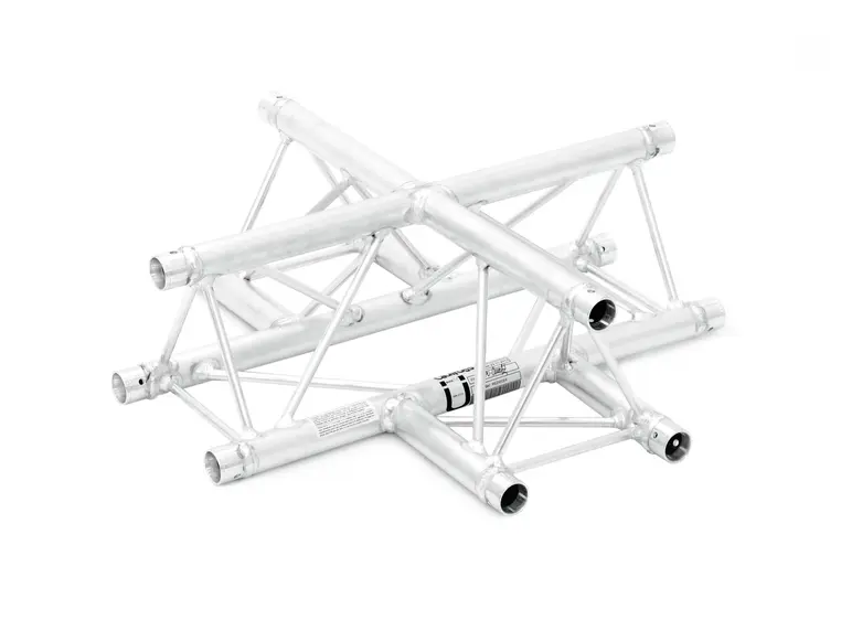 ALUTRUSS DECOLOCK DQ3-PAC41 4-way cross piece 
